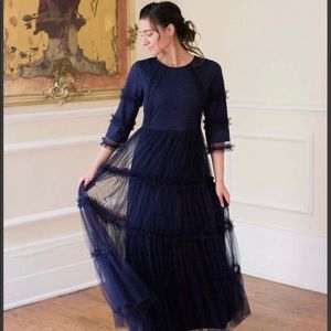 Dainty Jewells “Twirling in the stars” dress